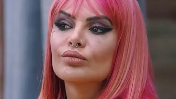 5 provas de que Valentina acordou para o jogo na Fazenda 2021