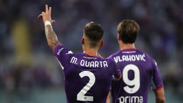 Saiba onde assistir ao jogo Venezia x Fiorentina hoje ao vivo – 18/10