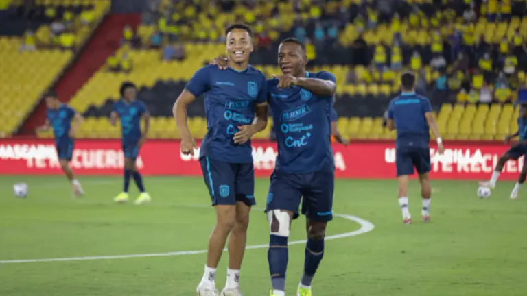 Venezuela x Equador ao vivo: onde assistir e horário de domingo (10/10)