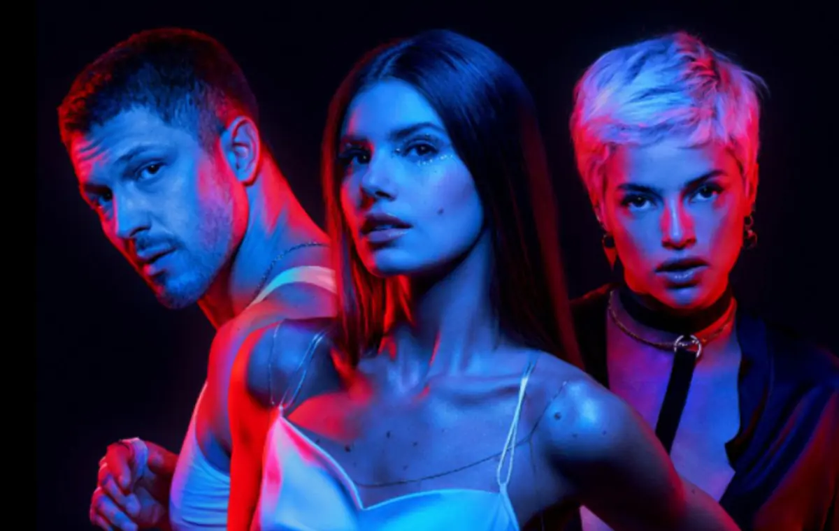 quando sai a segunda parte de verdades secretas 2