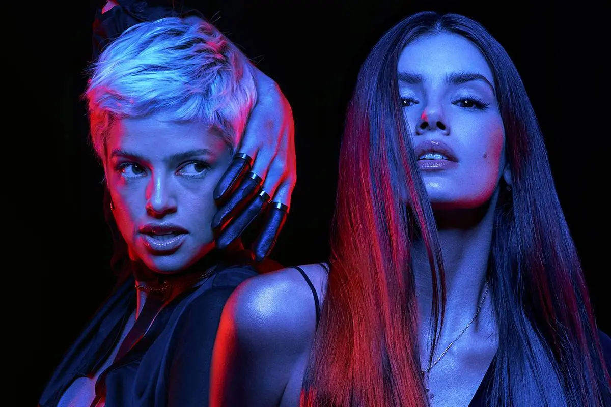 verdades secretas 2 vai passar na globo