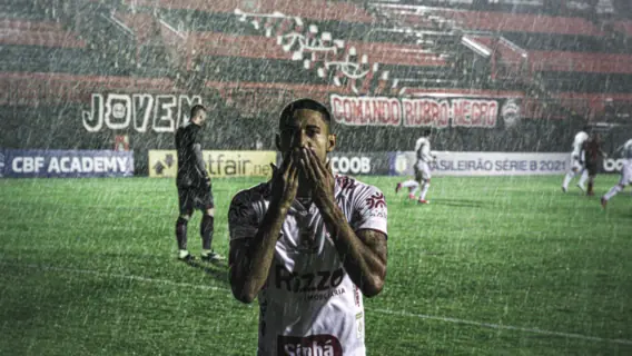 Vila Nova x CRB: onde assistir ao vivo, escalação e horário do jogo – 18/10