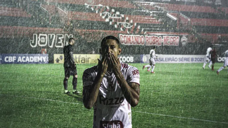 Vila Nova x CRB: onde assistir ao vivo, escalação e horário do jogo – 18/10