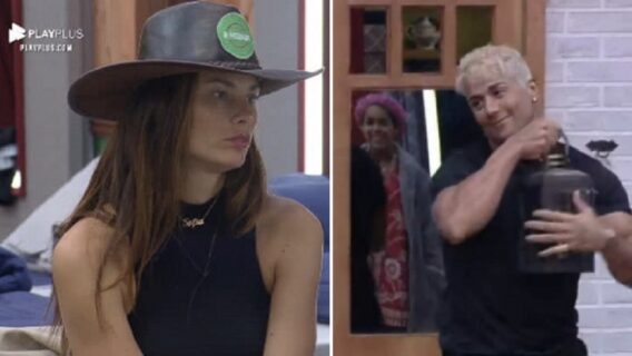 A Fazenda 2021: votação, veto e poder de chama; como será a roça