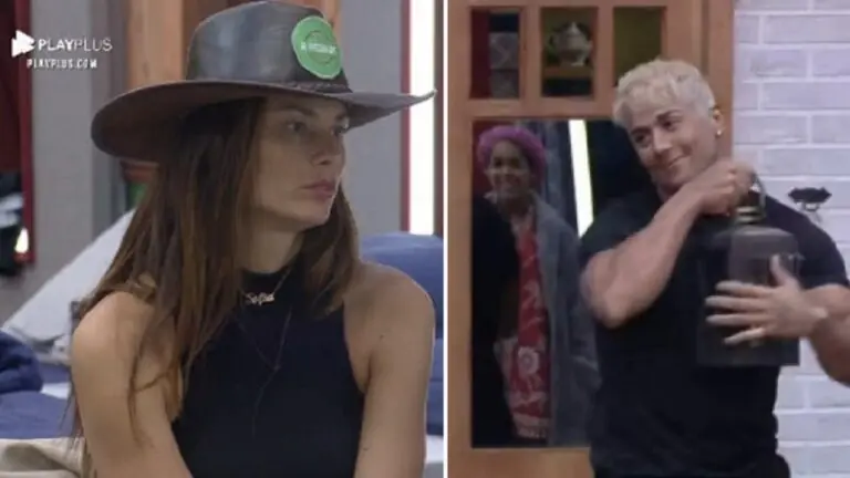 A Fazenda 2021: votação, veto e poder de chama; como será a roça