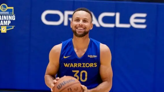 Warriors x Nuggets: hoje: onde assistir ao jogo e horário da NBA – 06/10