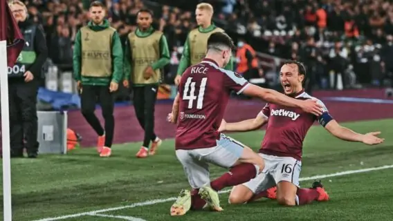 West Ham x Brentford: onde assistir, horário e escalações do jogo – 03/10