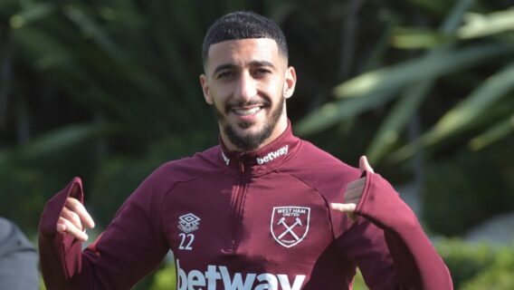 Saiba onde assistir ao jogo do West Ham x Genk ao vivo hoje – 21/10