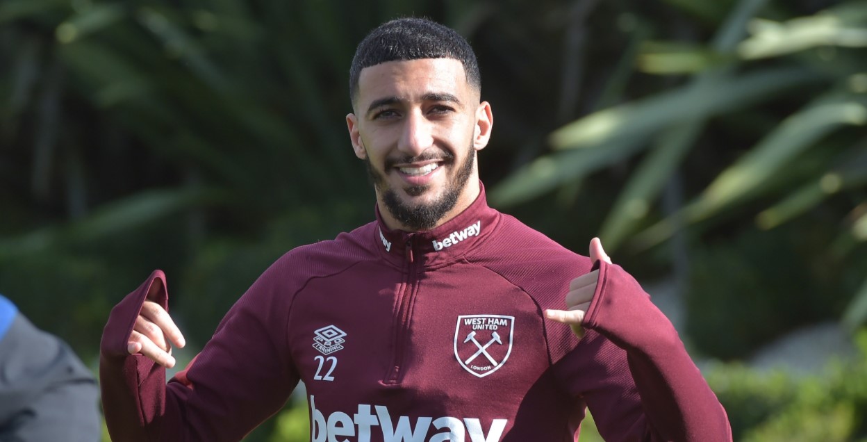 Saiba onde assistir ao jogo do West Ham x Genk ao vivo hoje – 21/10