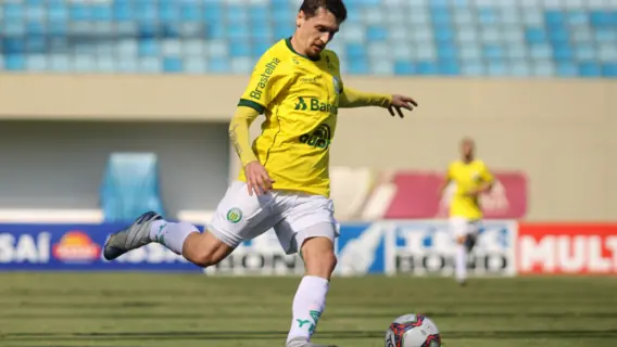 Ypiranga-RS x Tombense: onde assistir ao vivo e horário do jogo – 2/10