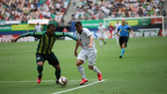 Ypiranga x Manaus ao vivo: onde assistir e horário do jogo – 24/10