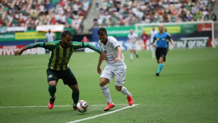 Ypiranga x Manaus ao vivo: onde assistir e horário do jogo – 24/10