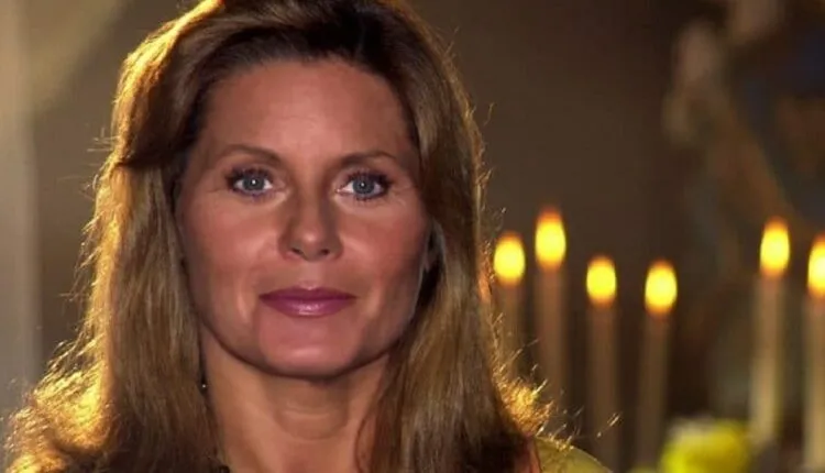 vera fischer idade novela o clone