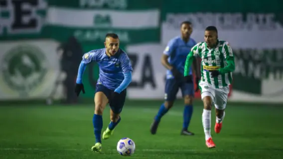 Como está o Z-4 do Brasileirão? Veja os candidatos ao rebaixamento