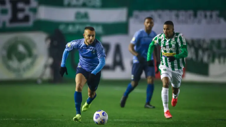 Como está o Z-4 do Brasileirão? Veja os candidatos ao rebaixamento