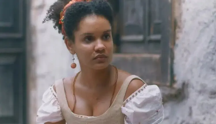 Zayla nos tempos do imperador