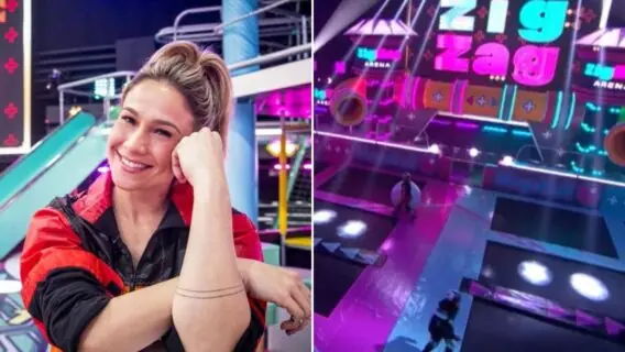 Zig Zag é cancelado após audiência ruim e Globo põe filme no lugar