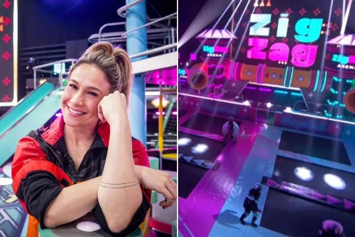 Zig Zag Arena Audiência 