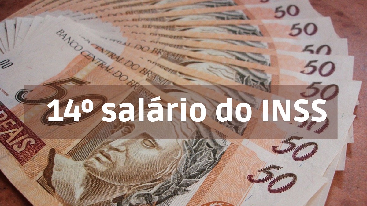 Quando vai sair o décimo quarto salário do INSS