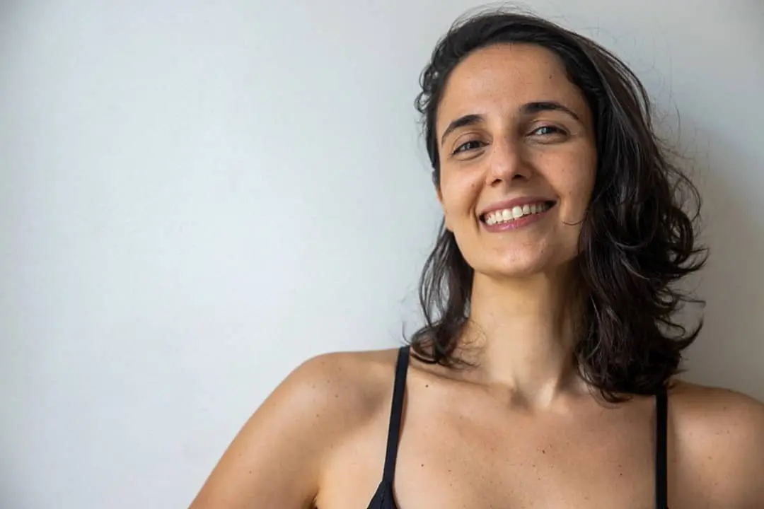 fernanda gabriela atriz nos tempos do imperador