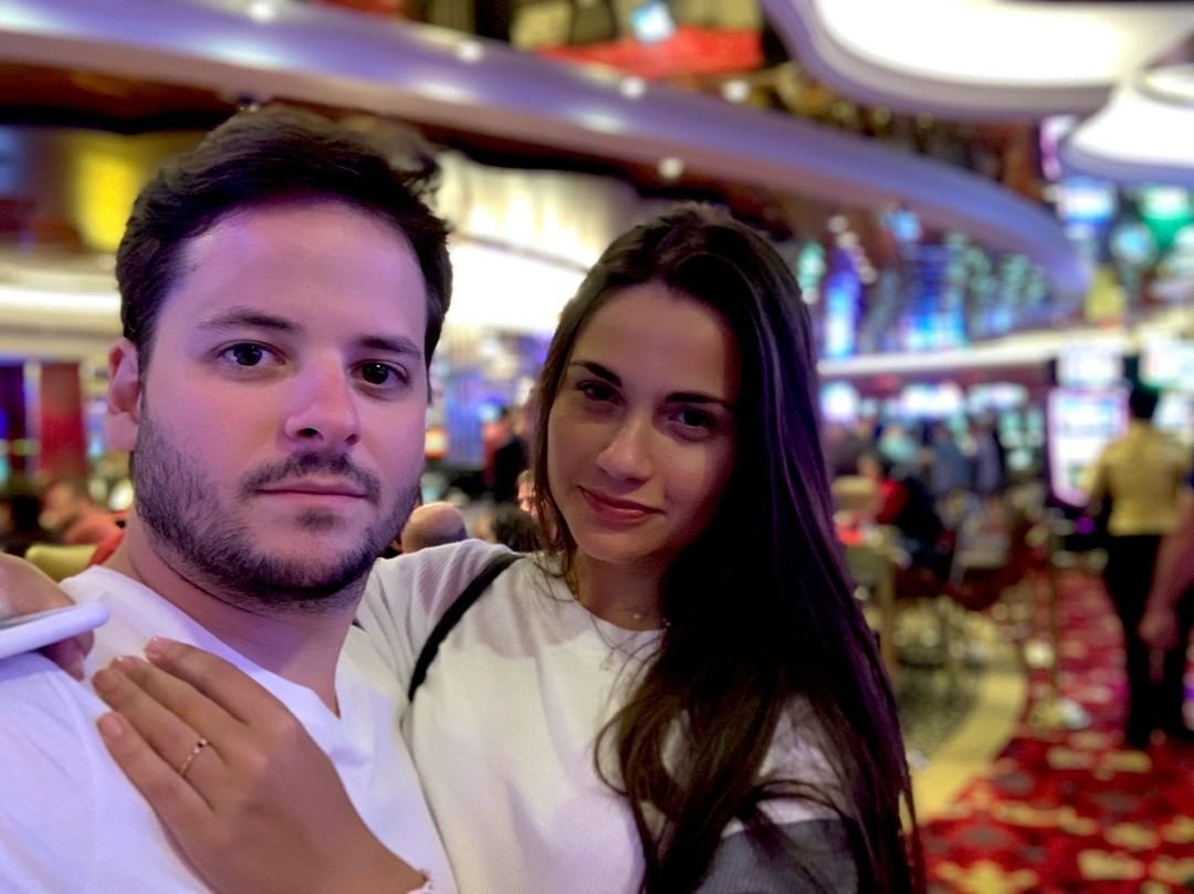 Ator que fez Amin em O Clone hoje: por onde anda Thiago Oliveira? thiago oliveira o clone