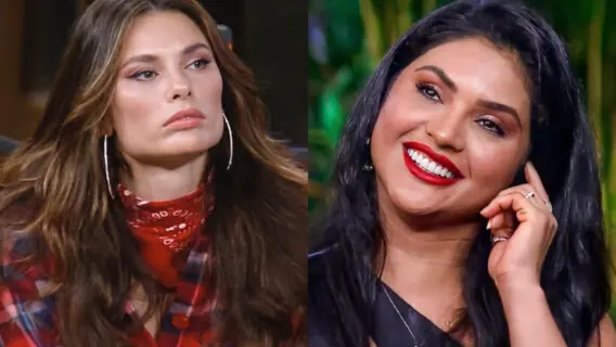 Enquete UOL a Fazenda 2021: parcial aponta o nome mais amado