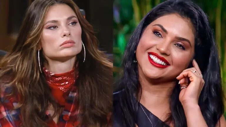 Enquete UOL a Fazenda 2021: parcial aponta o nome mais amado