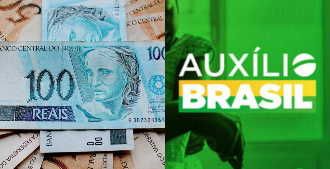 benefício bloqueado auxílio brasil