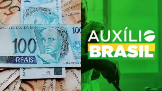 Benefício bloqueado do Auxílio Brasil? Saiba o que fazer