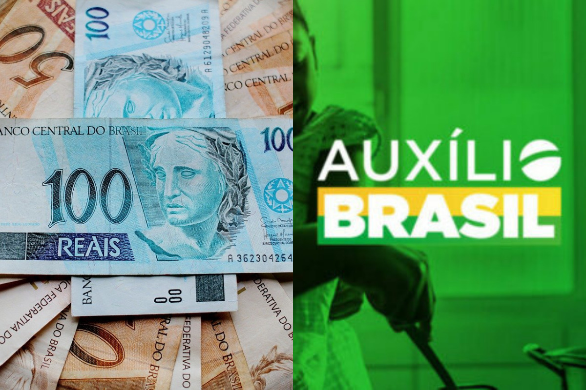 benefício bloqueado auxílio brasil