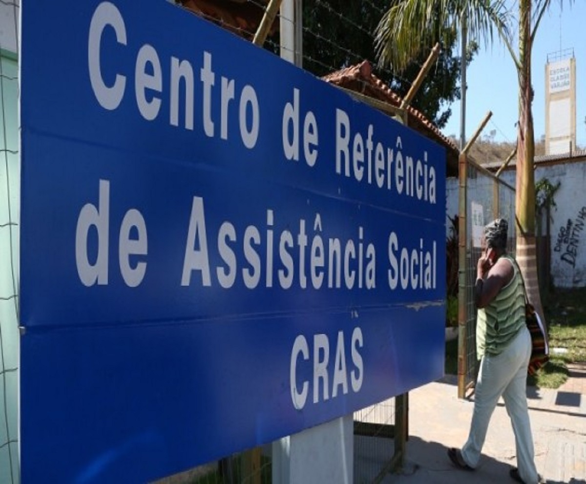 Agendamento CRAS 2021