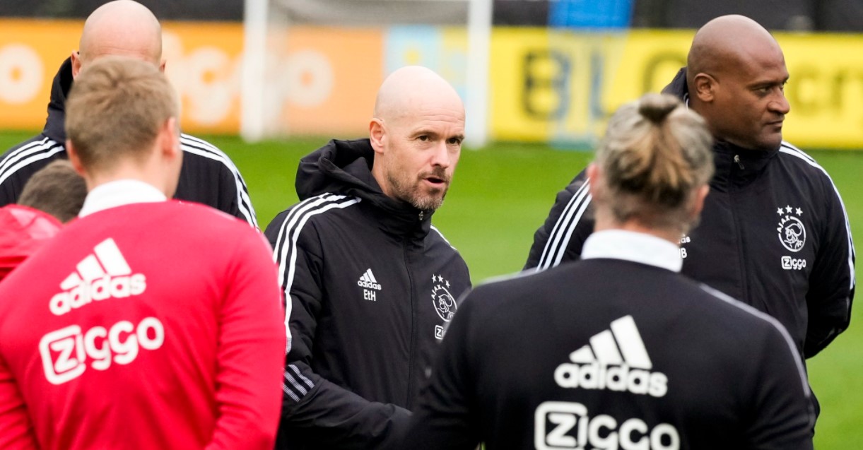 Ajax x Go Ahead Eagles: onde assistir, horário e escalações (07/11) | DCI