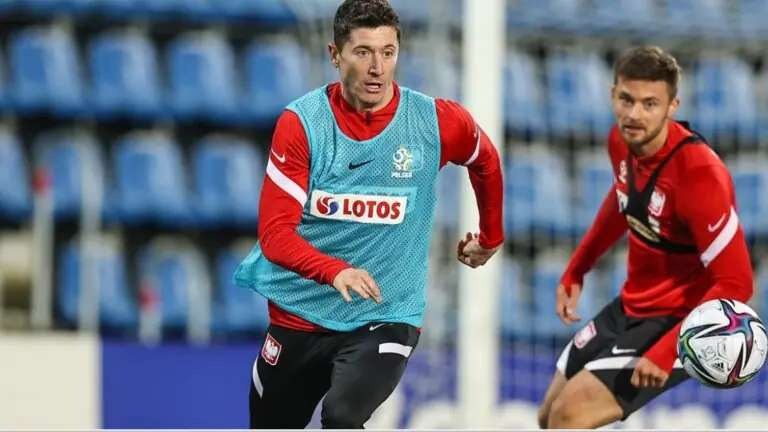 Andorra x Polônia: onde vai passar, horário e escalações (12/11)