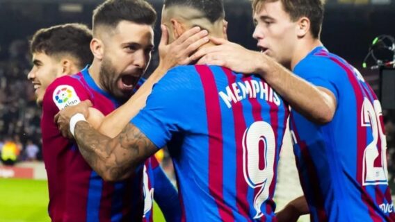 Assistir jogo do Barcelona x Benfica: canal, horário e escalações – 23/11