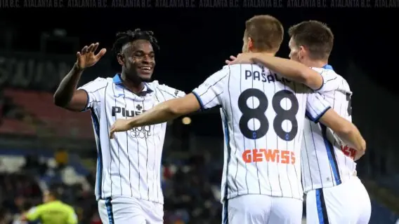 Atalanta x Spezia: onde assistir, horário e escalações do jogo (20/11)