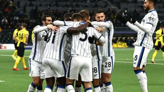 Atalanta x Venezia: saiba onde assistir ao jogo de hoje – 30/11