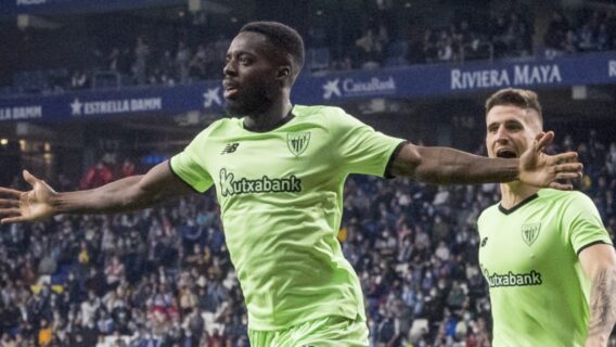 Athletic Bilbao x Cádiz: onde vai passar, horário e escalações (05/11)