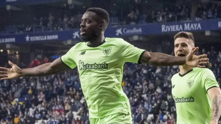 Athletic Bilbao x Cádiz: onde vai passar, horário e escalações (05/11)