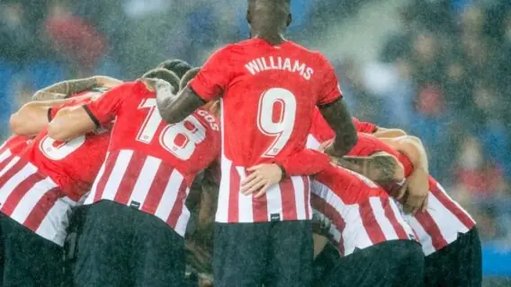 Athletic Bilbao x Granada: onde assistir, horário e escalações (26/11)