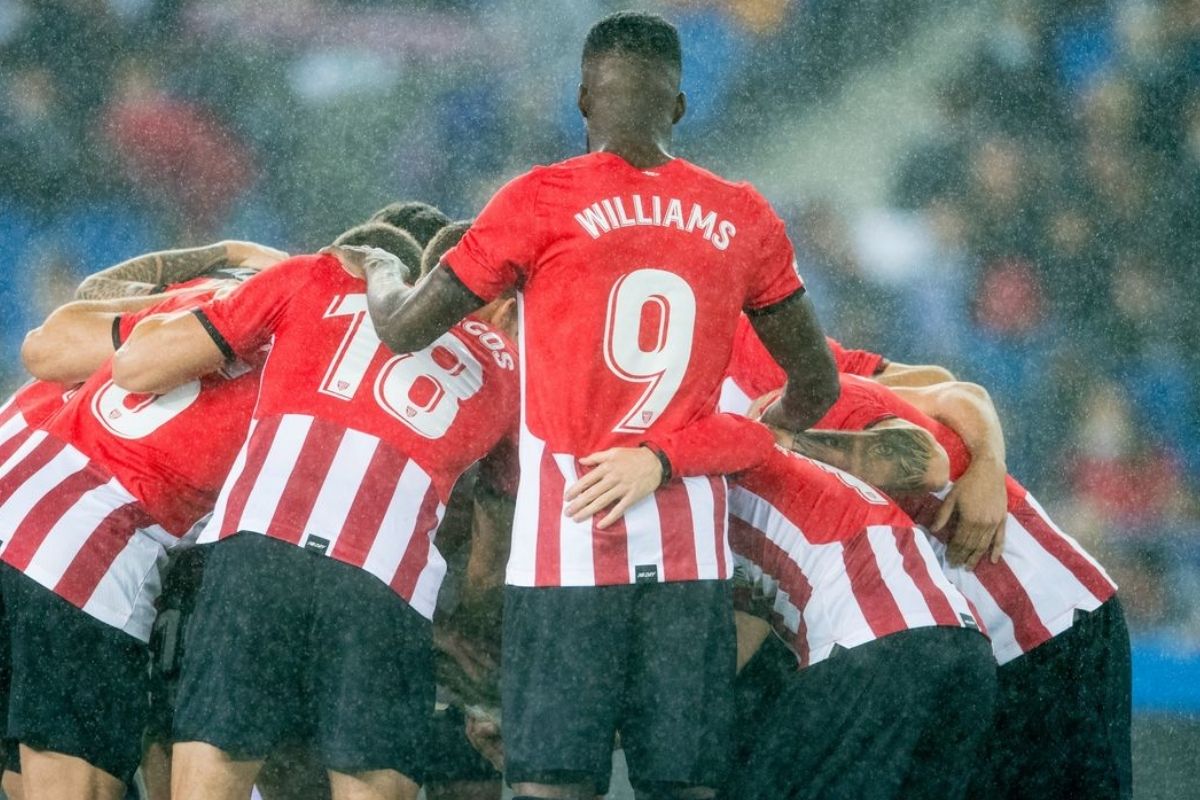 Athletic Bilbao x Granada onde assistir, horário e escalações (26/11)