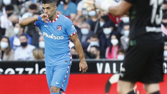 Atlético de Madrid x Osasuna: onde assistir, horário e escalações (20/11)