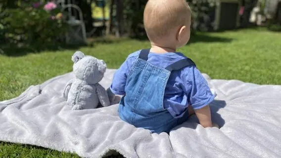 Auxílio para órfãos da Covid: 130 mil crianças podem receber benefício