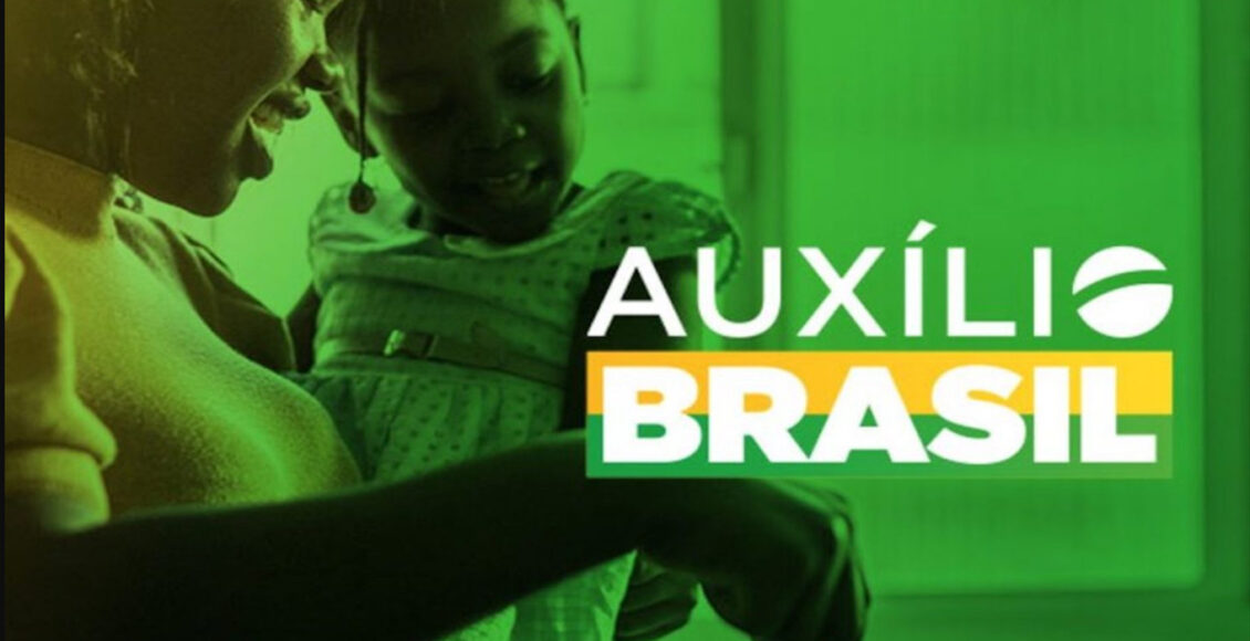 Como se inscrever no Auxílio Brasil