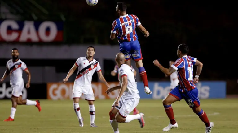 Atlético-GO x Bahia: onde assistir, horário e escalações – 29/11