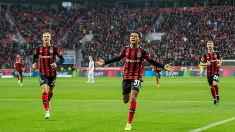 Bayer Leverkusen x Celtic: onde assistir ao vivo o jogo de hoje – 25/11