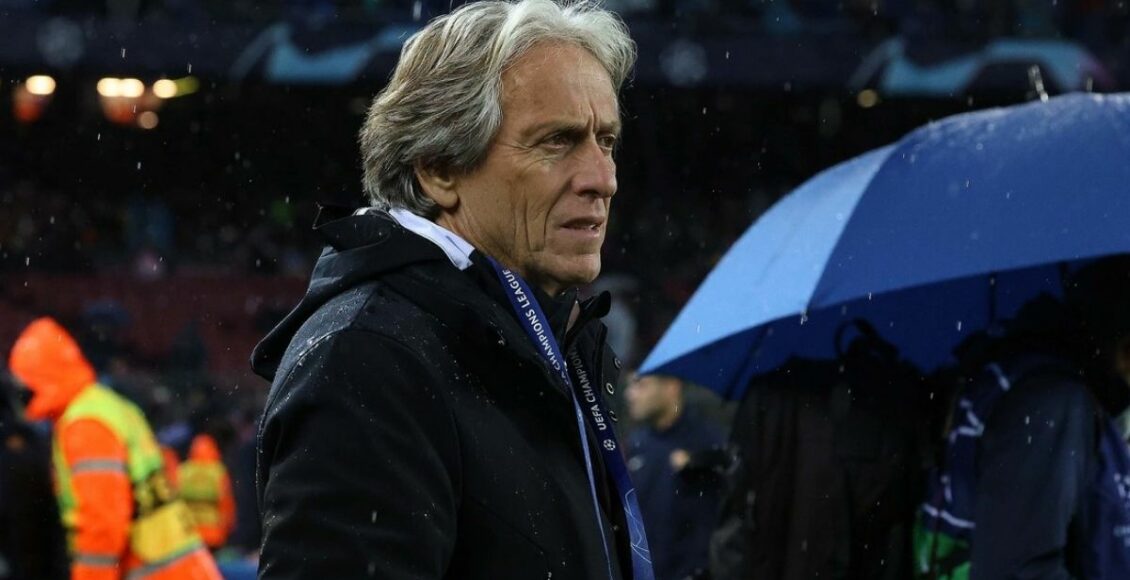 Belenenses x Benfica
