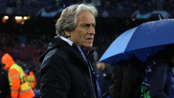 Belenenses x Benfica: onde vai passar, horário e escalações – 27/11