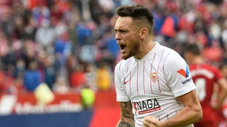 Betis x Sevilla: onde assistir, horário e escalações hoje (07/11)