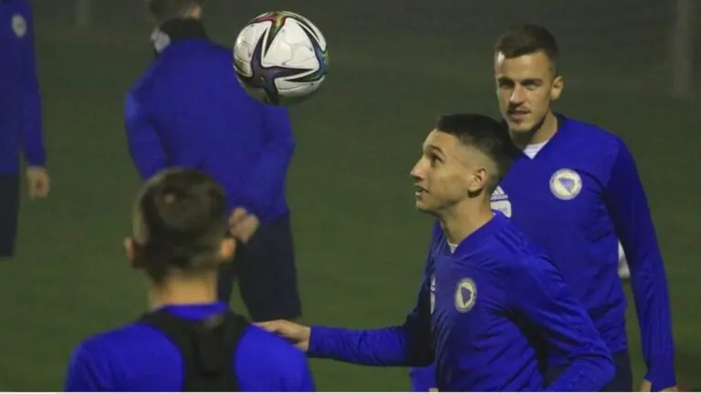 Bósnia x Finlândia: horário e onde assistir as Eliminatórias hoje (13/11)