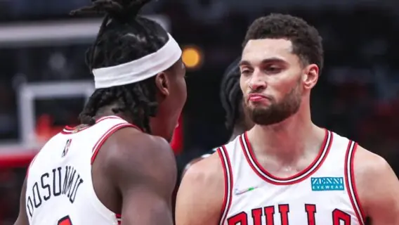 Saiba onde assistir Chicago Bulls x Dallas Mavericks hoje na NBA (10/11)